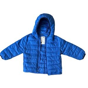 baby GAP 3Y Lightweight Puffer